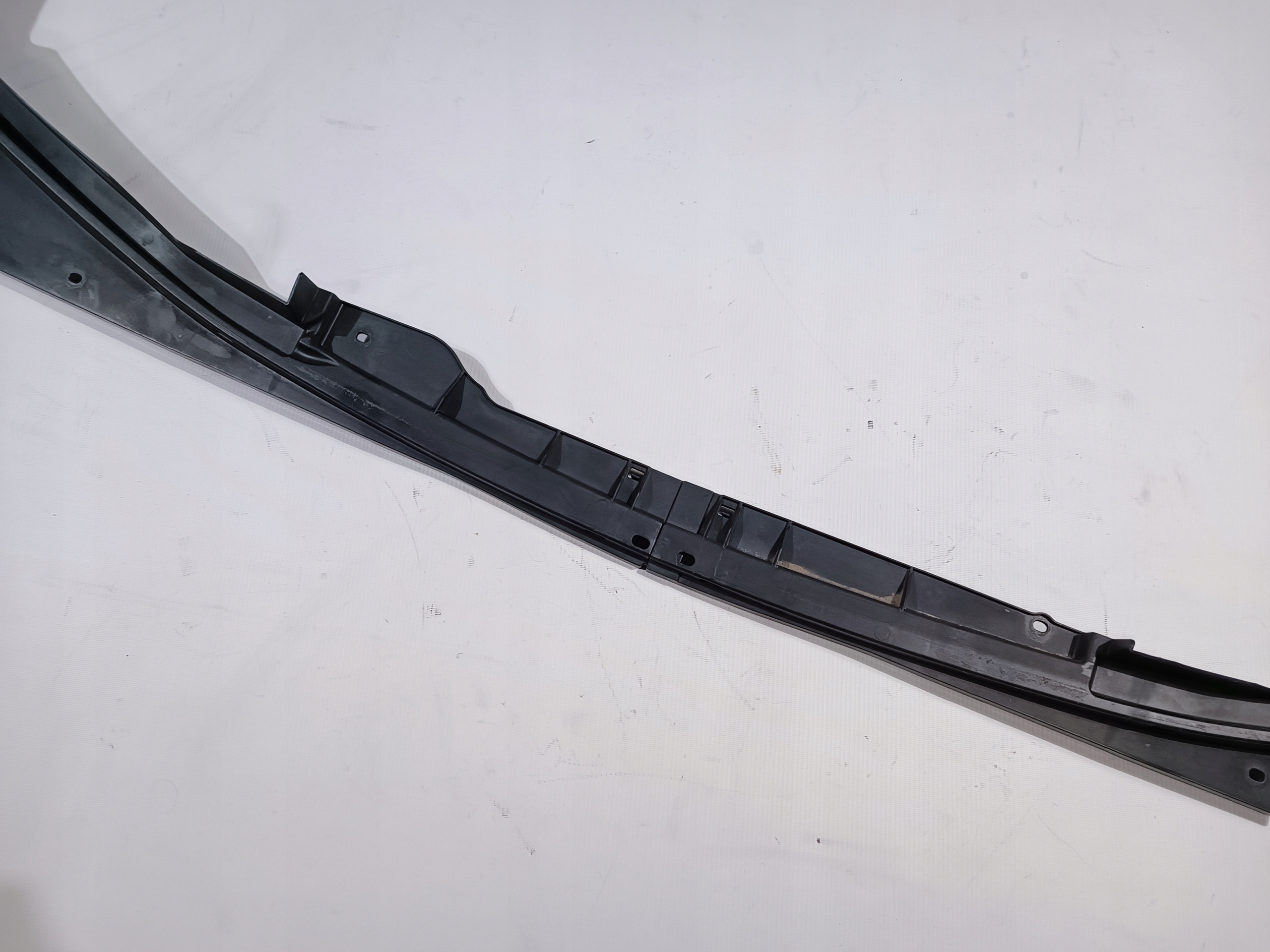 torpedo lower complete Ford F150 2015