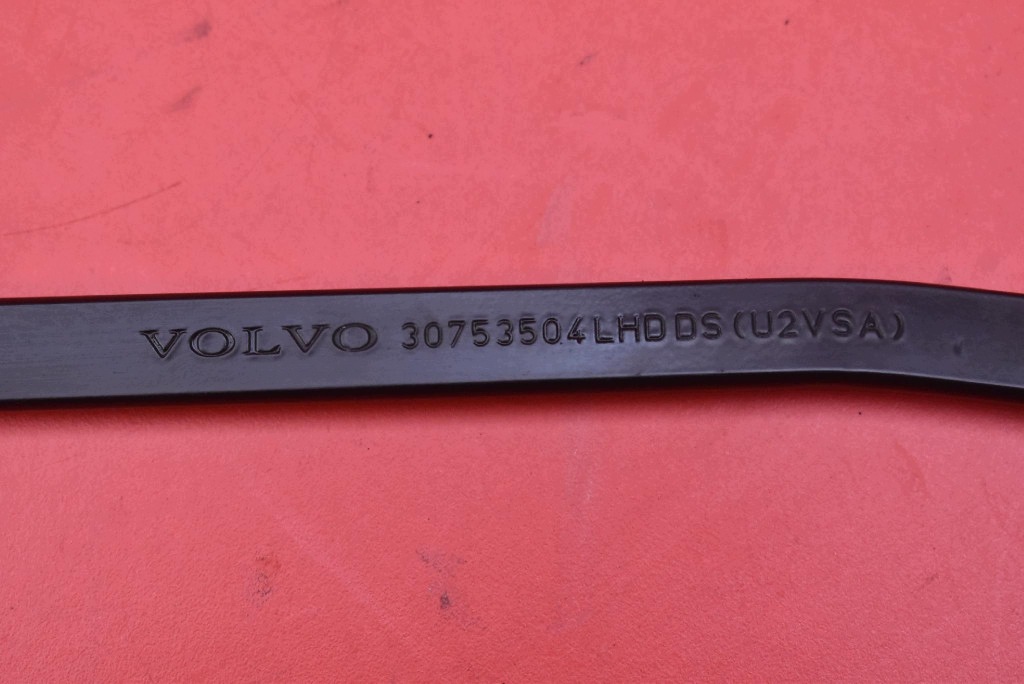 wiper arm front EU 30753504 VOLVO V60 1 and 10-13