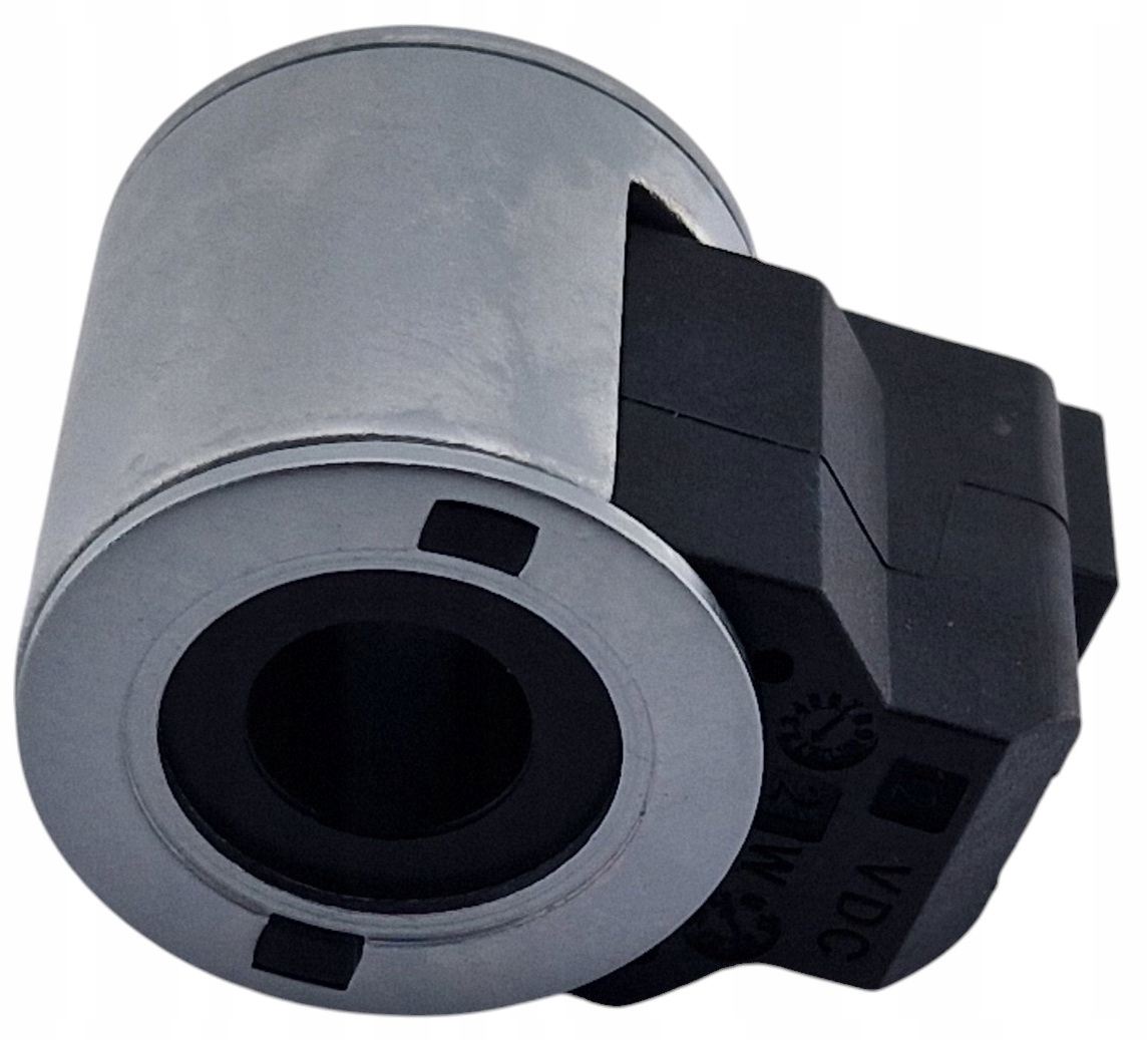 Cívka elektromagnetického ventilu převodovky pro Jcb 3CX PS750