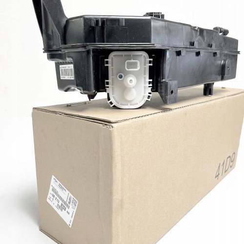 Бак для жидкости насос FAP DPF CITROEN BERLINGO 1.6 Part number 9821336080