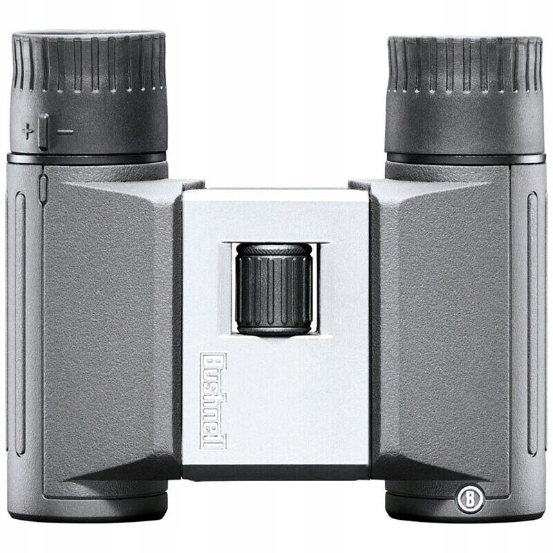 Lornetka wojskowa turystyczna Bushnell PowerView 2 8x21