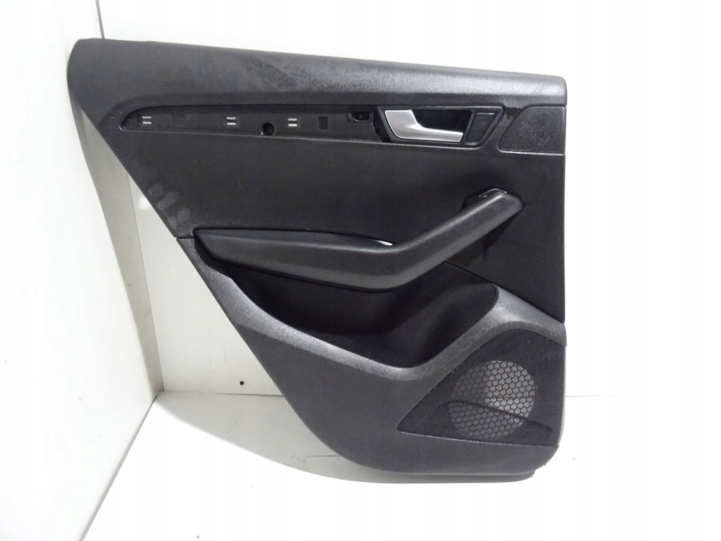 AUDI Q5r КАРТА ДВЕРІ ЛІВИЙ ЗАД.