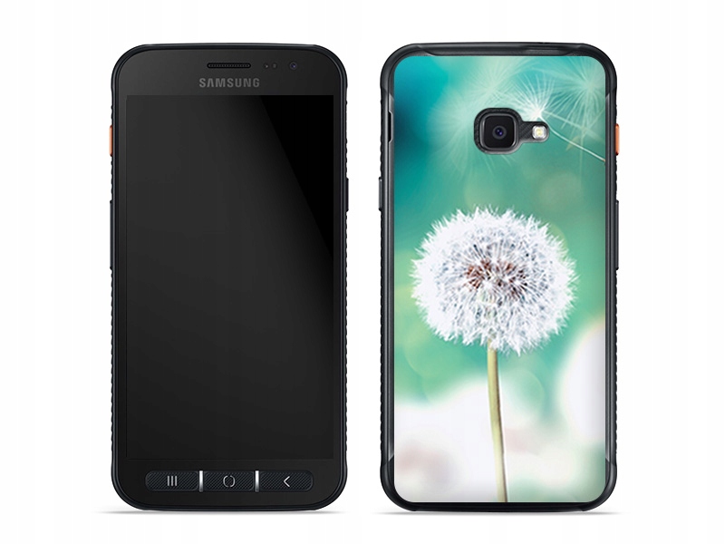 

Etui na Samsung Galaxy Xcover 4S Foto Case