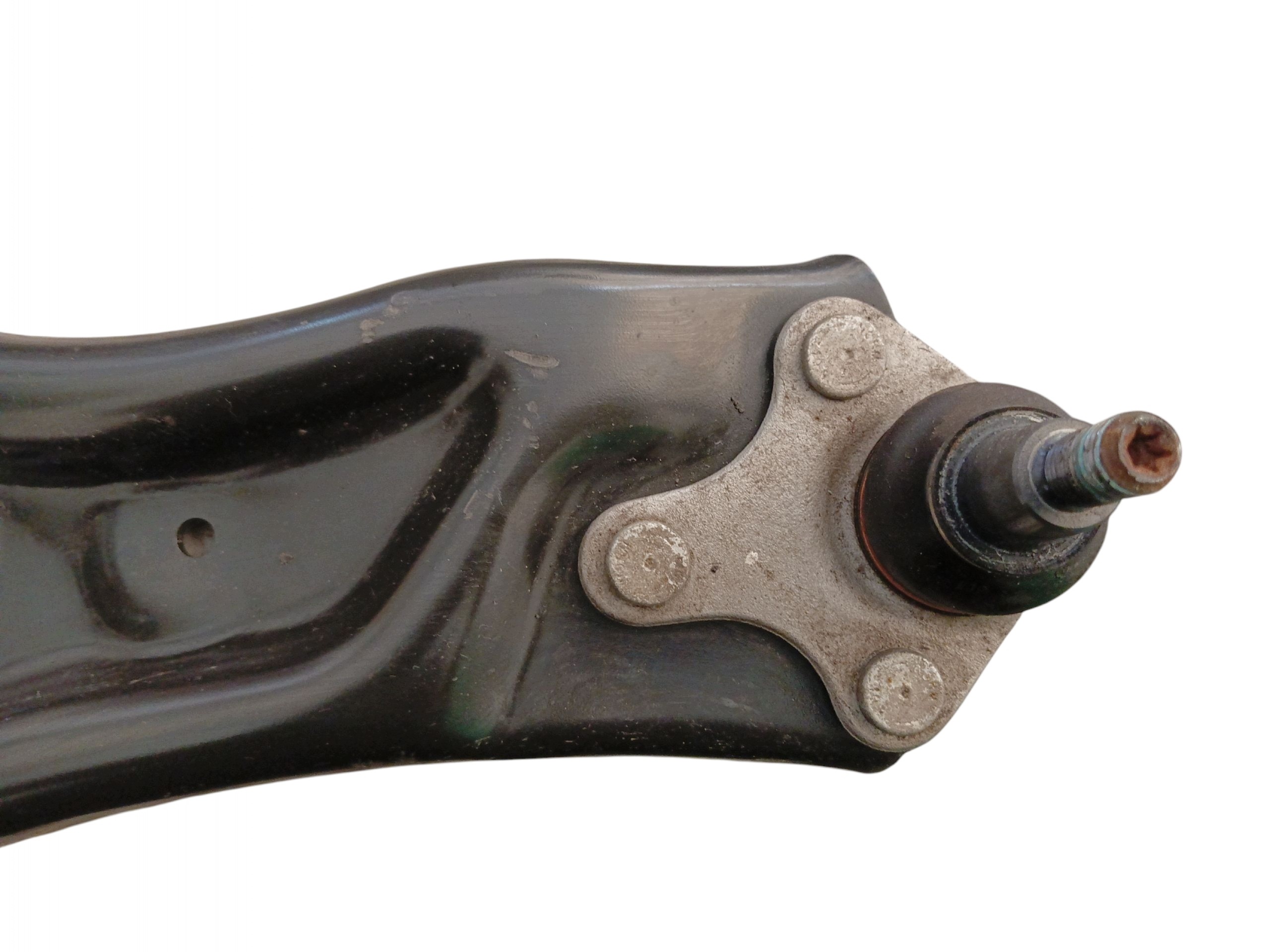 arm right front FORD EXPLORER EV (2024-) 52 kWh 170KM 125kW 1EA407152A