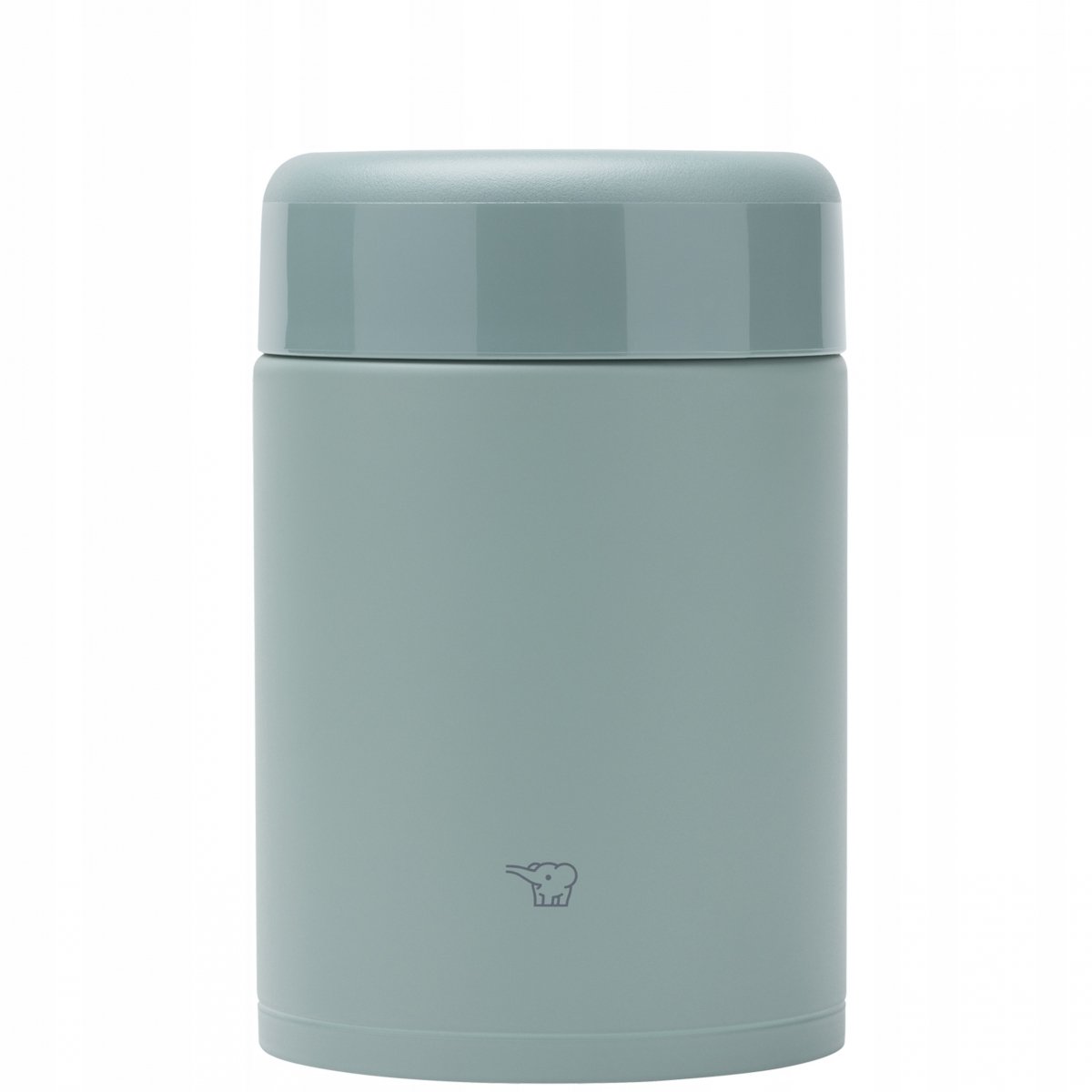 Obědová termoska Zojirushi Sw-ka52-gm 520 ml