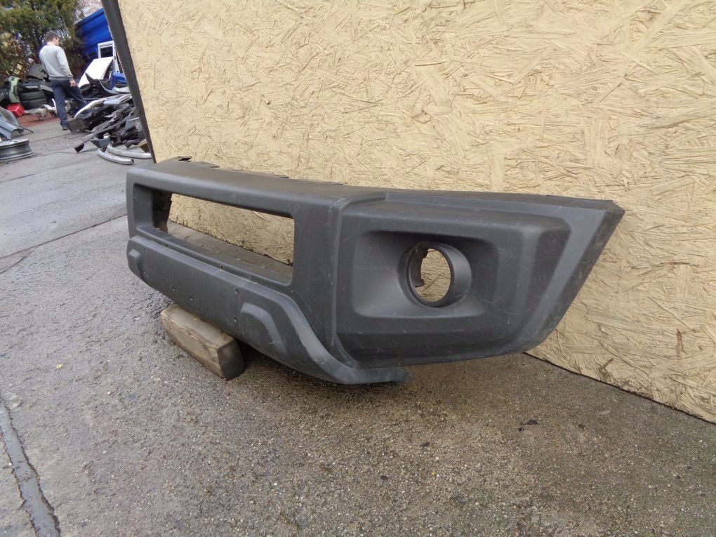 SUZUKI JIMNY II 18- front bumper