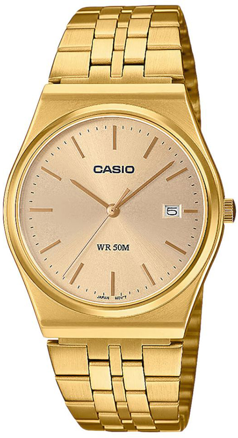 Nowy Zegarek Casio MTP-B145G-9AVEF Grawer