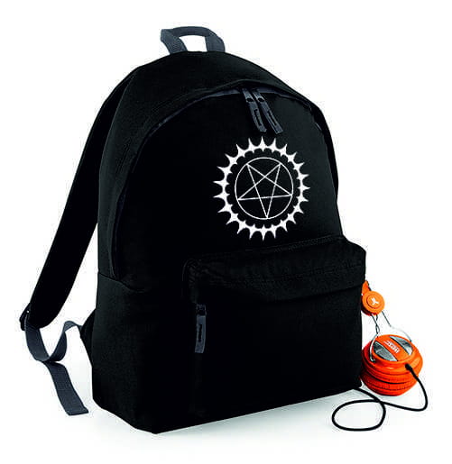 

Kuroshitsuji Plecak Pentagram