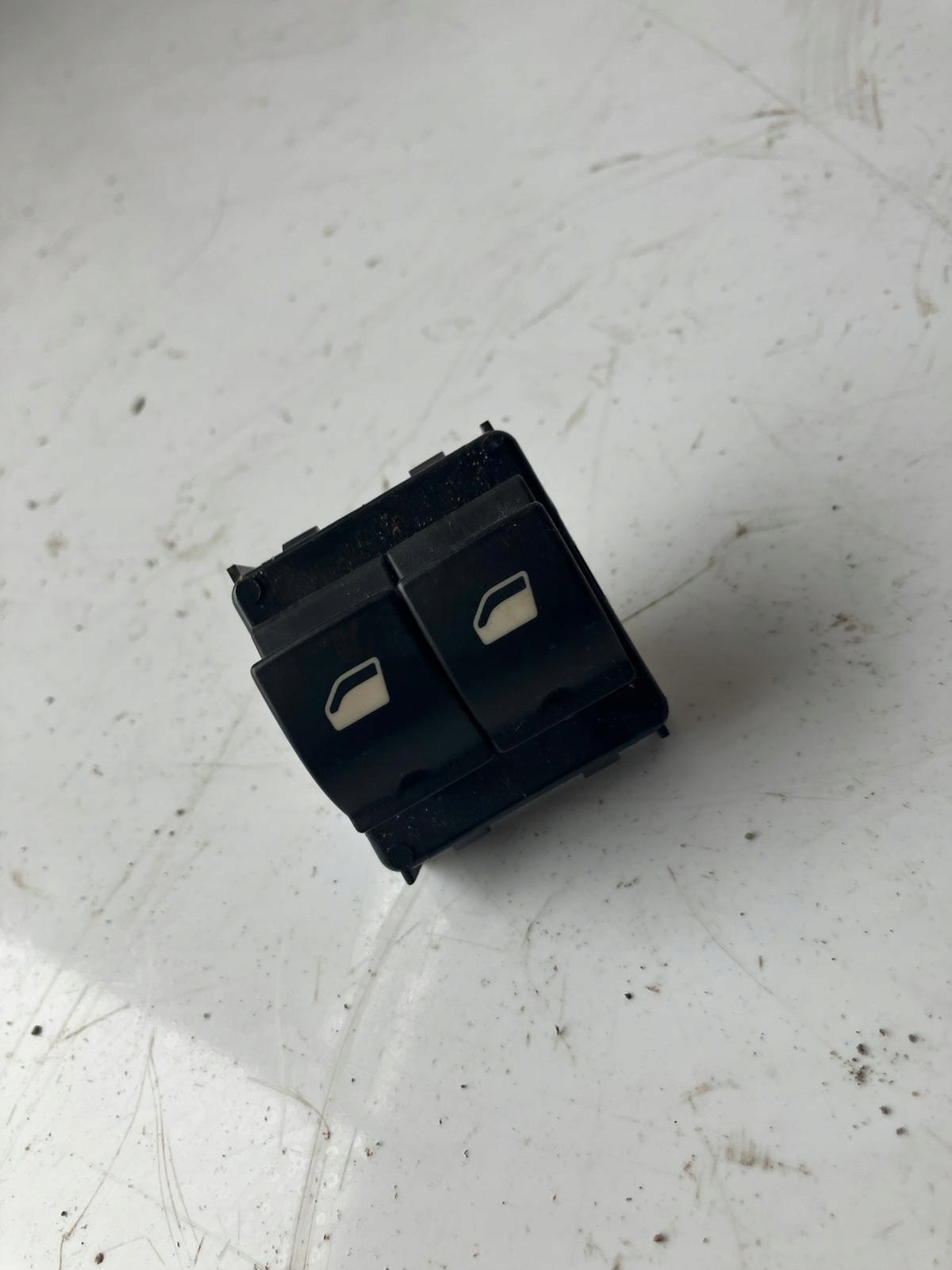 window control switch C4 CACTUS left front 98106397ZD