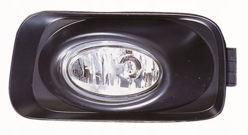 

Halogen Lewy Honda Accord VII 03-08 H11