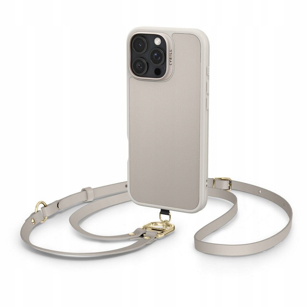 Pouzdro Spigen pro iPhone 16 Pro Max, zadní kryt na zadní stranu telefonu, zadní kryt pro MagSafe