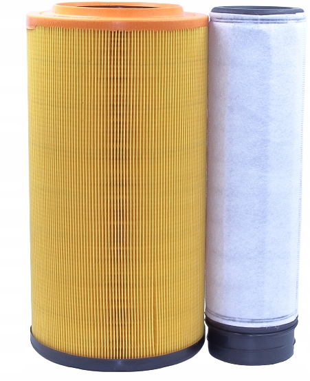 Filtry vzduchu SA17426, SA17578 Manitou MLT634-120, MLT735-120 MLT845-120