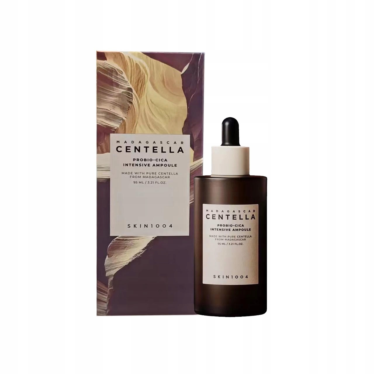 SKIN1004 Centella Probio-cica Ampoule Sérum 50 ML