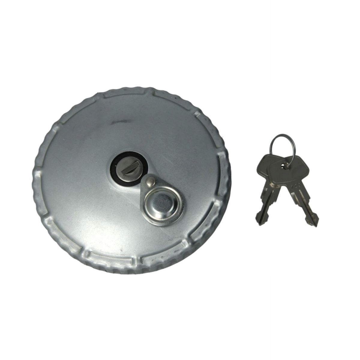 T45 - Крышка топливного бака DAF CF 75, CF 85, XF 95; IVECO