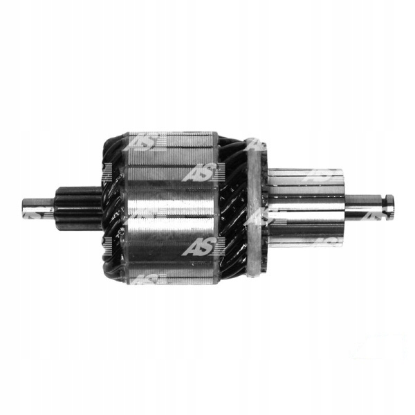 РОТОР СТАРТЕРА AS-RU SA0051