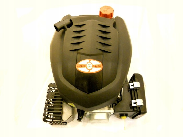 Spaľovací motor pre kosačku 6KM Ohv Vertikálny Hriadeľ!