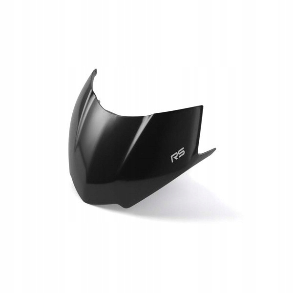 A9701522-PM OWIEWKA FLYSCREEN KIT SAPPHIRE BLACK TRIUMPH SPEED TRIPLE