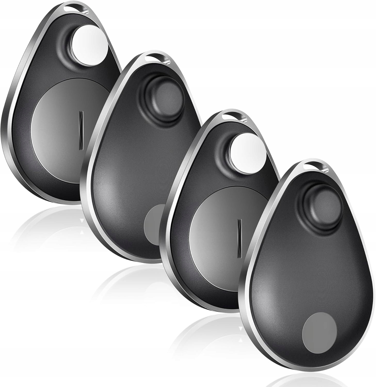 Lokalizator Gps Utagpro Bluetooth Do Apple Find My IP67 Do Plecaka 4PACK