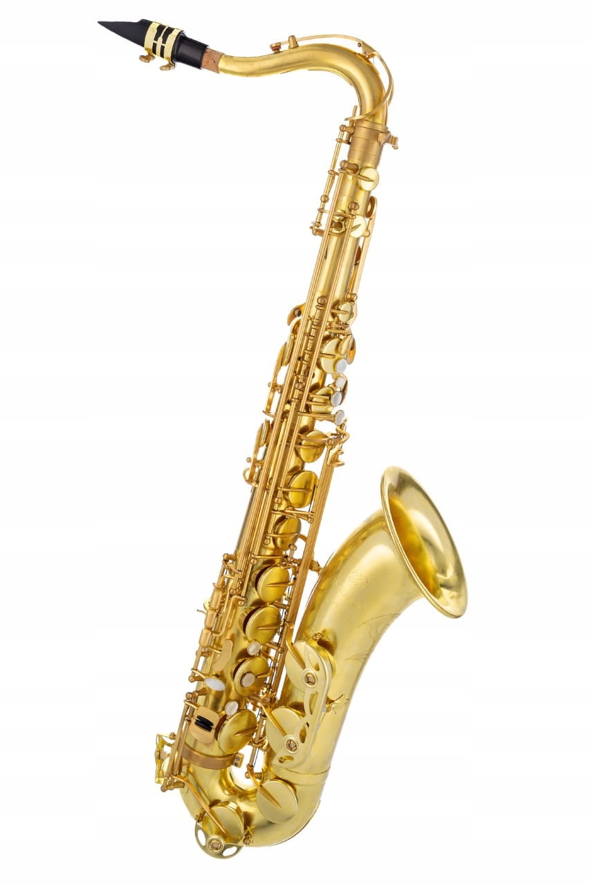 DRACO ENES - saksofon tenorowy (UL)