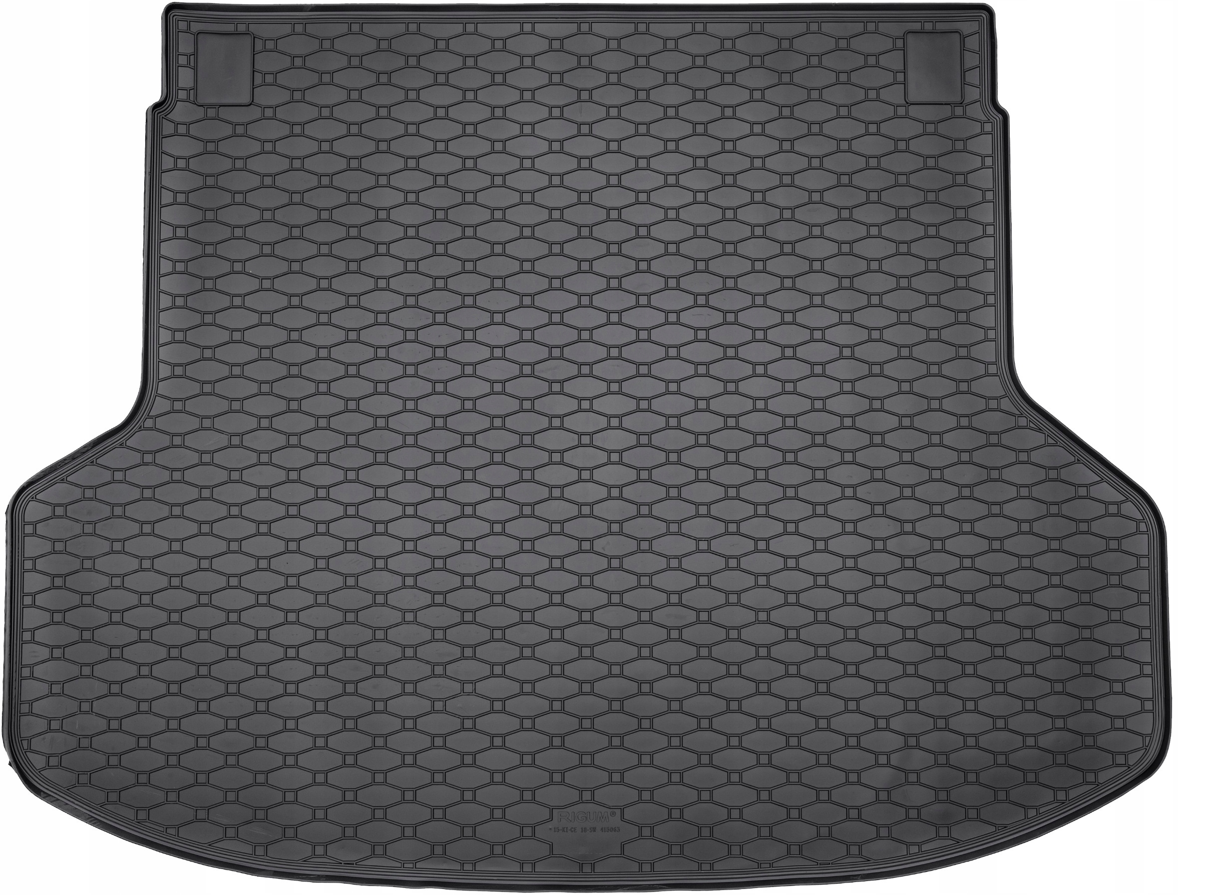 Kia Ceed III Kombi SW 2018- Dywanik wkład do bagażnika