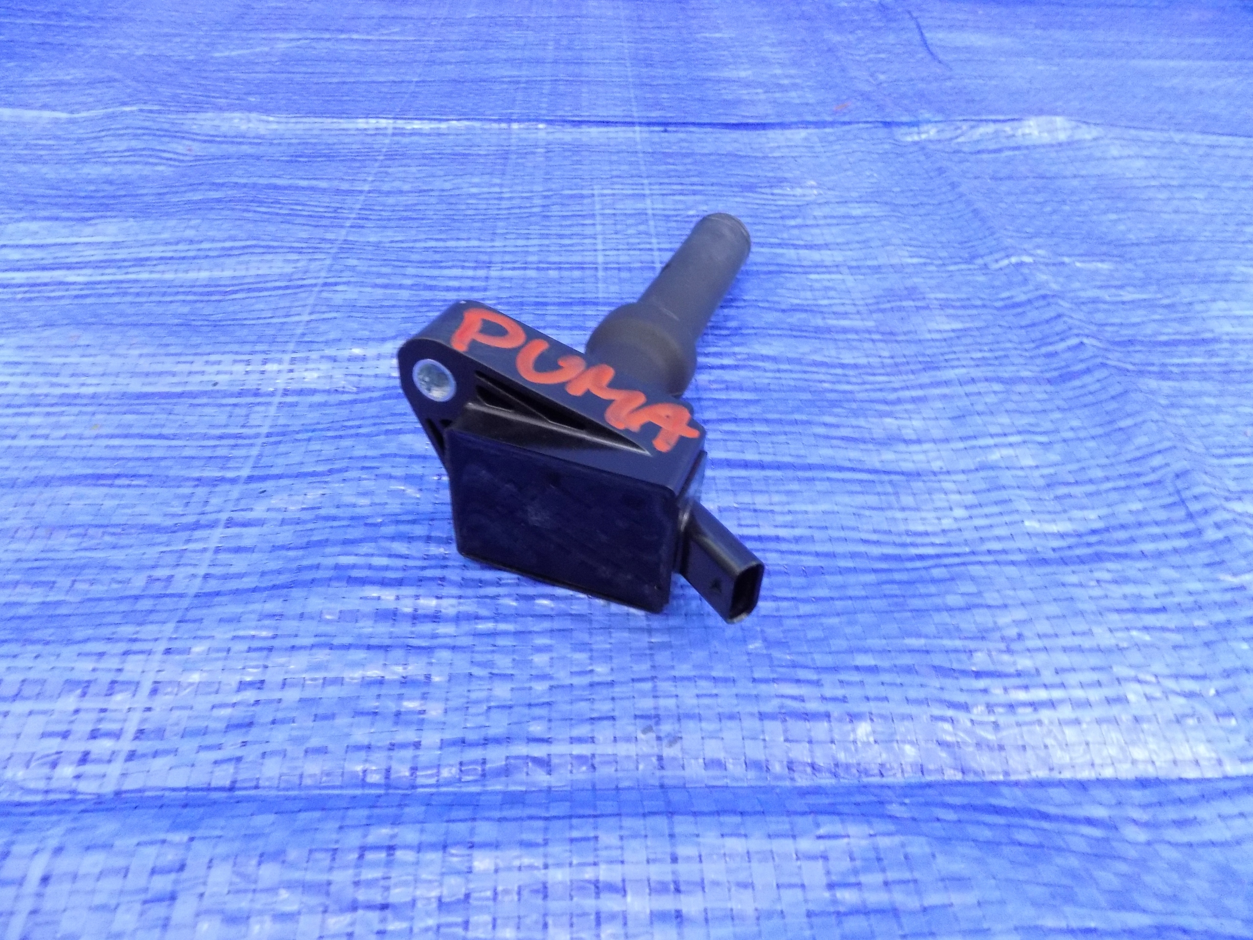 coil ignition FORD PUMA MK2 ST 1.0