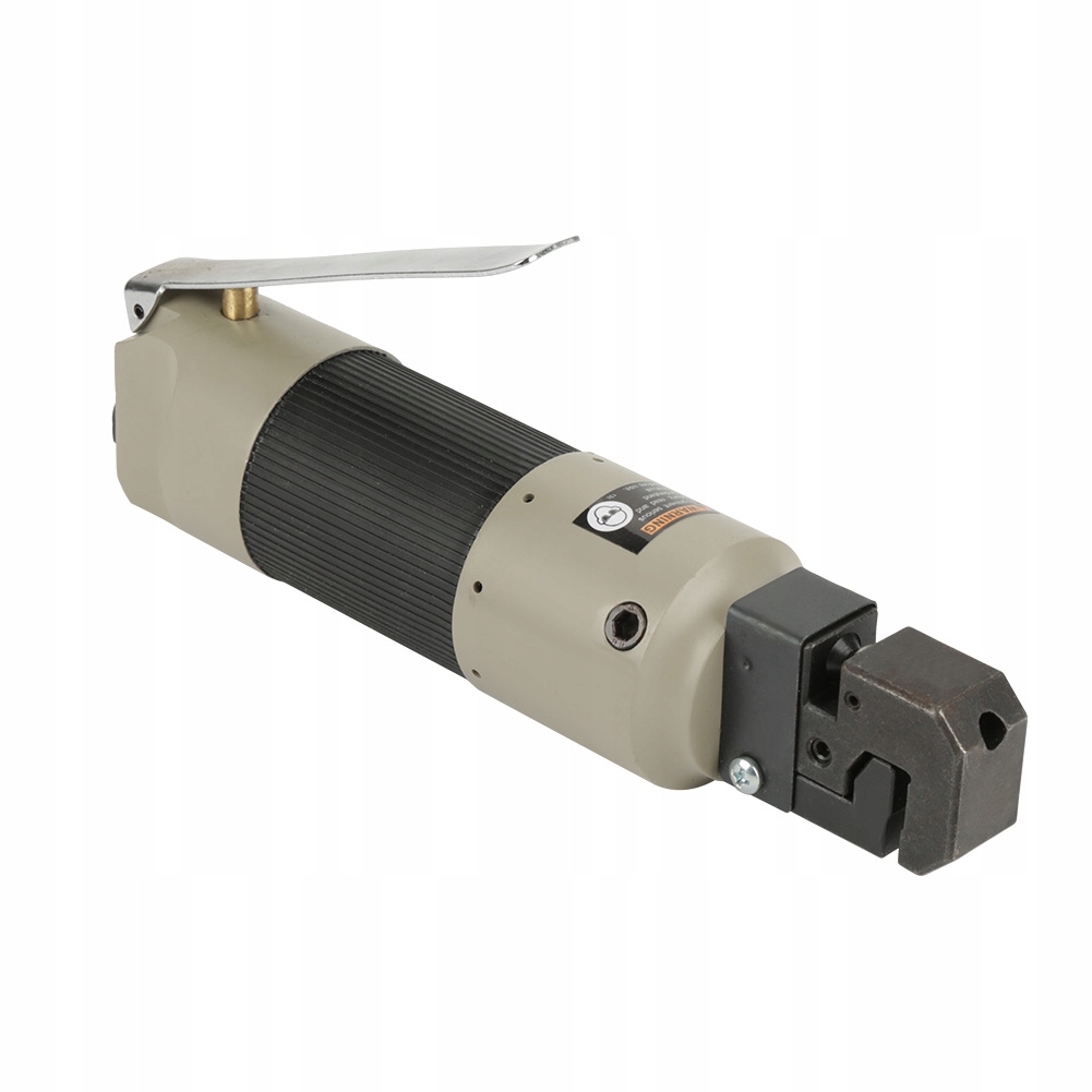 Pneumatyczna Felcarka Dziurkacz Dziurkarka Zagniatarka Do Blachy