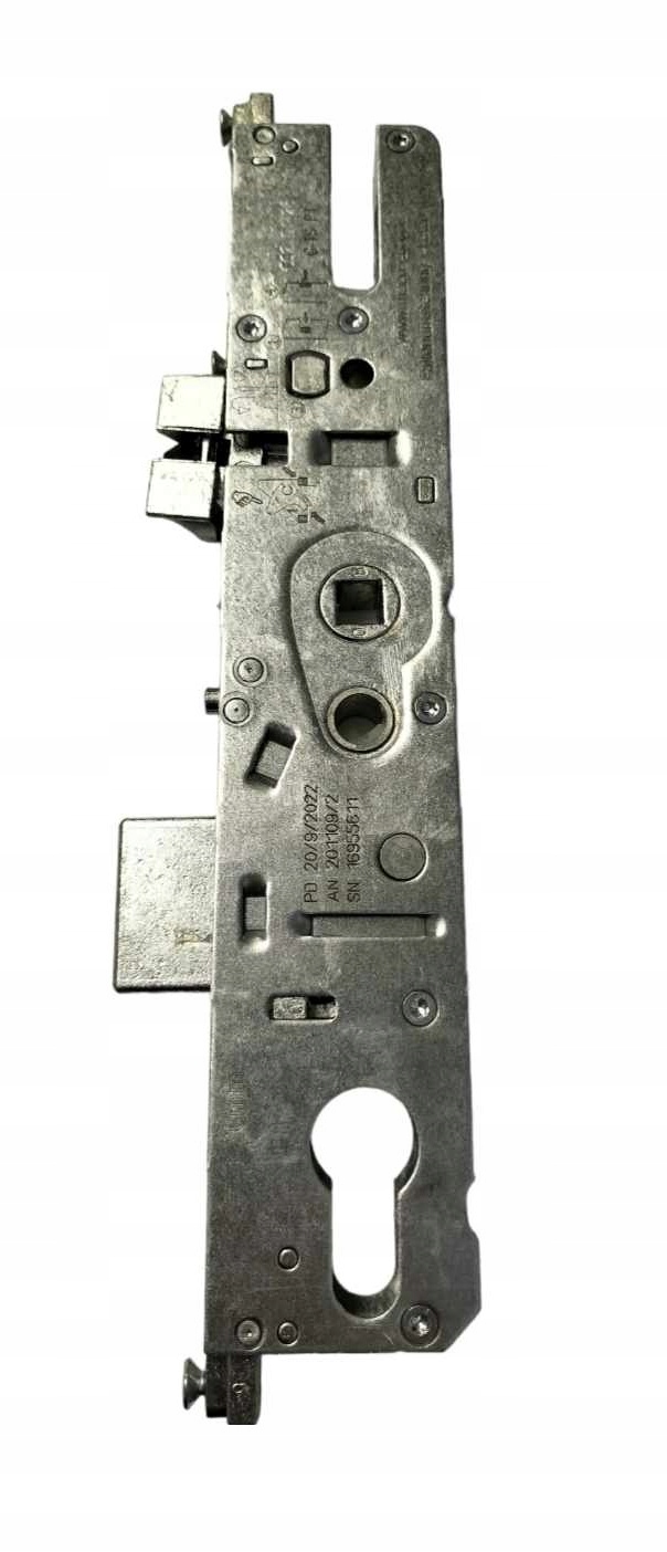 Maco Gt-s 92/28 Kazeta Zámok Gt-s Pt E92 DM28 An 201109/2