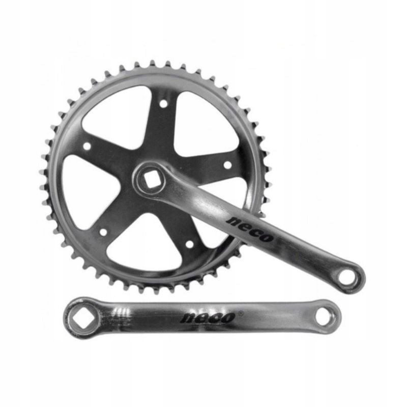 Mechanizm korbowy Neco 46z. 1/2"x1/8" kw
