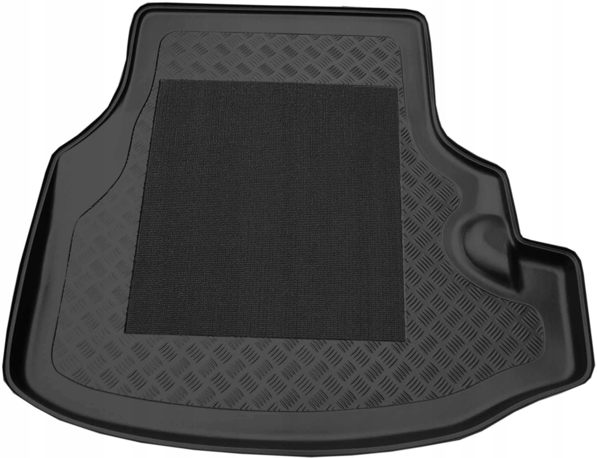 Jaguar S-Type Sedan 2002-2008 Prostiskluzová podložka