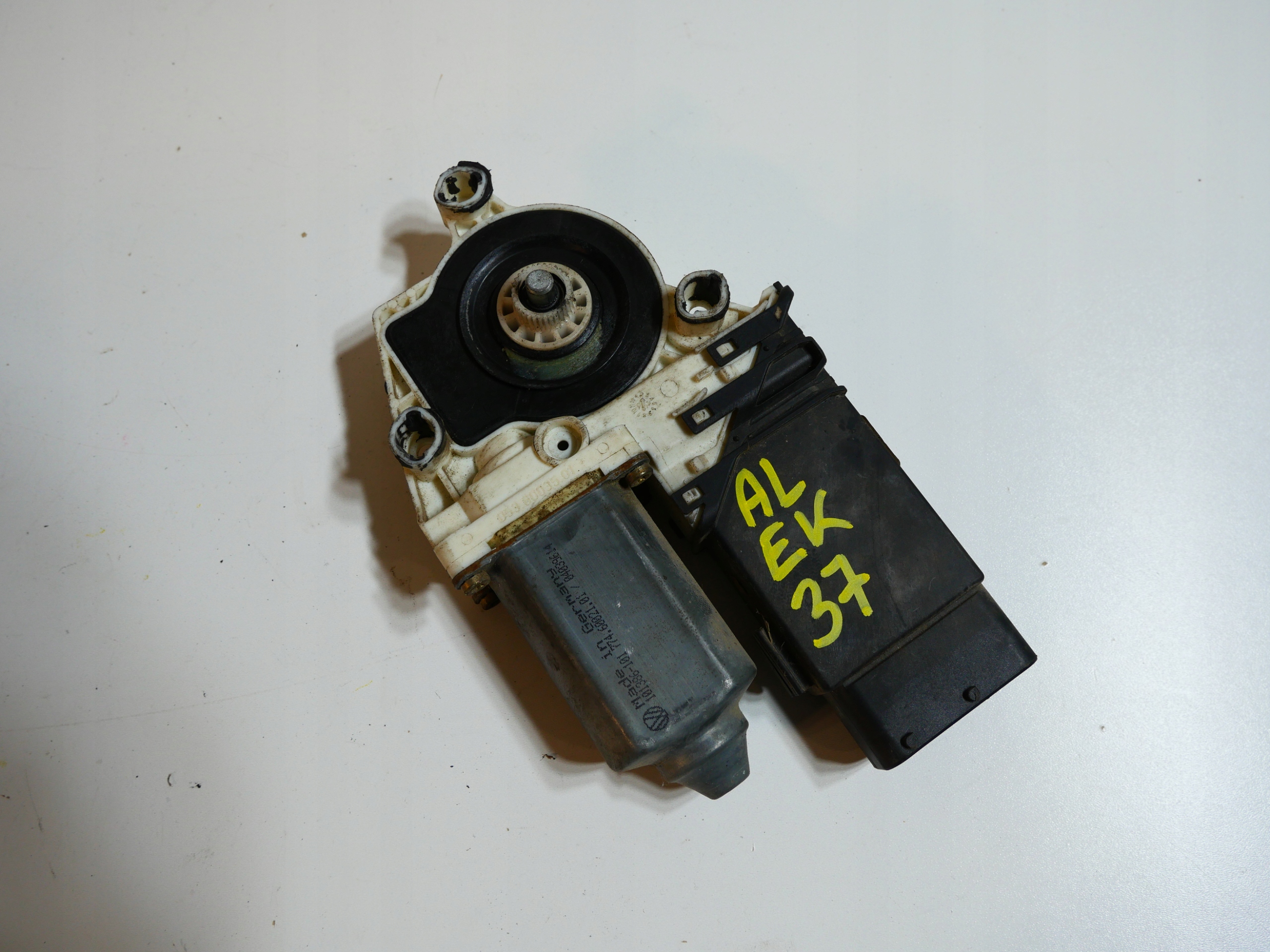 mini motor windows front VW GOLF IV 4 BORA