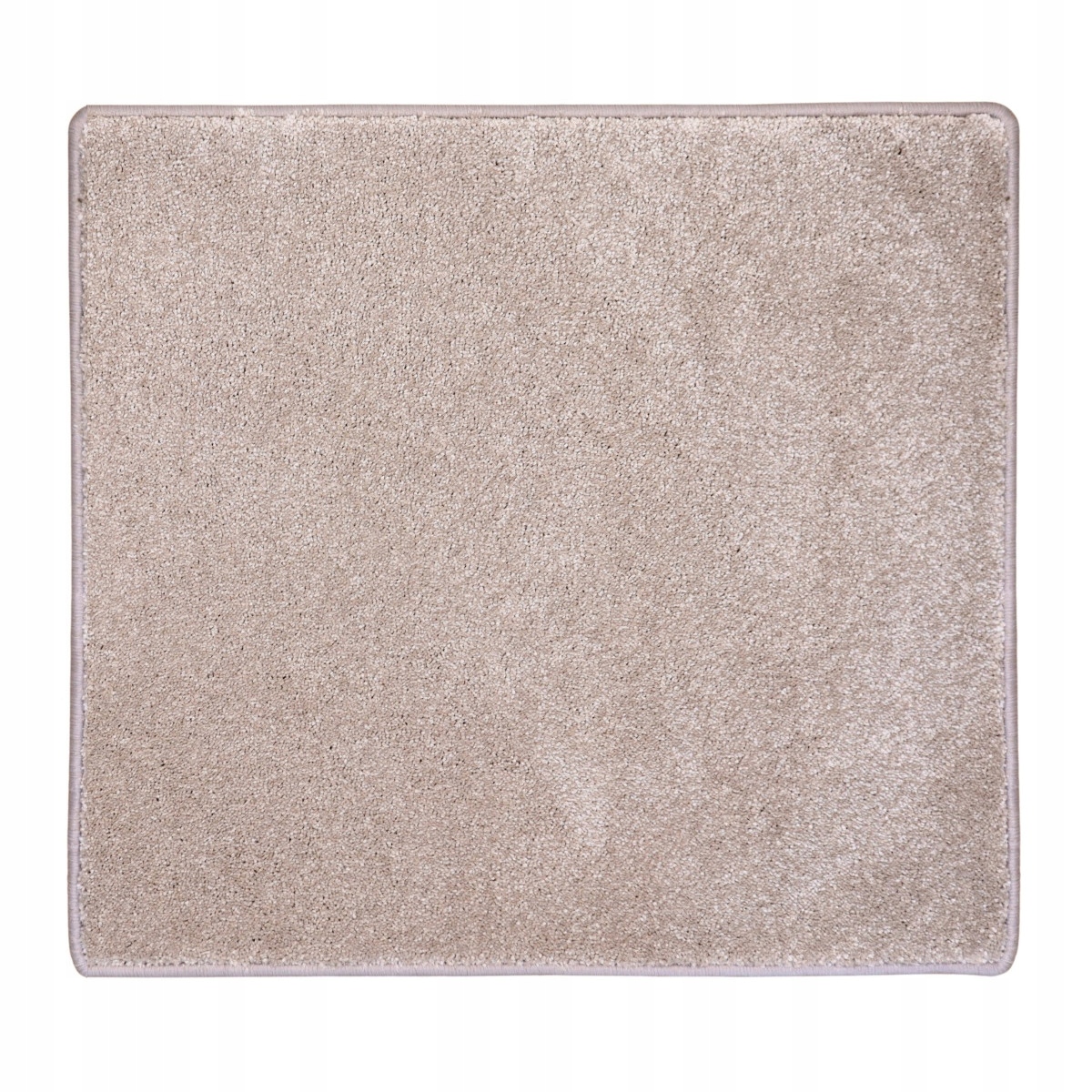 100x100 Kusový koberec Laguna béžová čtverec