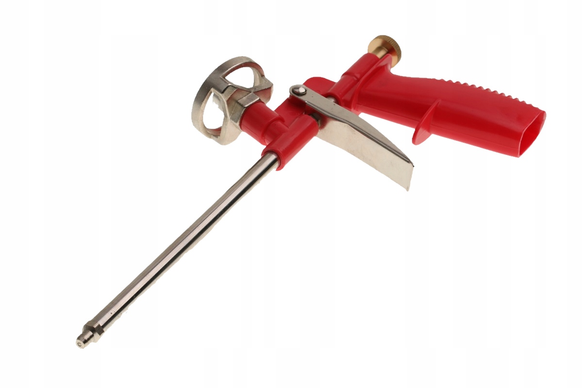 PISTOLET DO PIANY PIANKI MONTAŻOWEJ 290mm