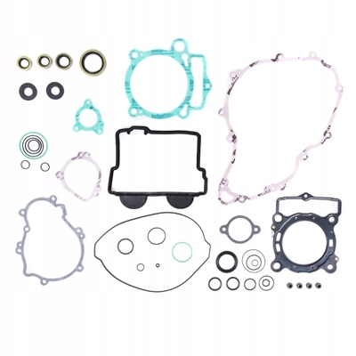 

Komplet Uszczelek Prox Ktm Sxf 250 2013-2015
