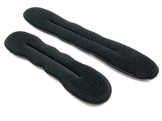 Wypełniacz do upięcia KOKA włosów elastyczny TWISTER HAIRIGAMI Spinka KOK Stan opakowania oryginalne