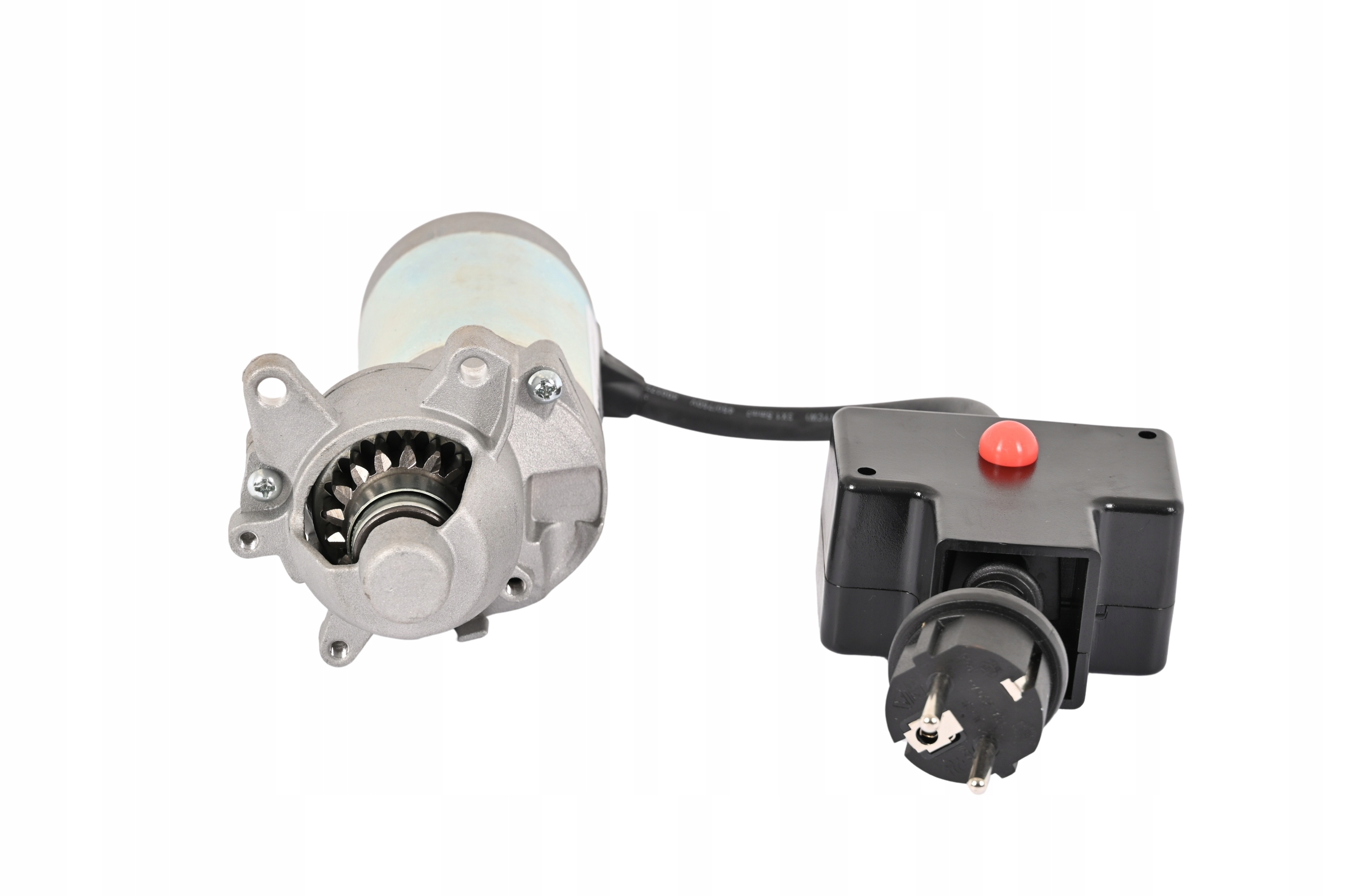 Rozrusznik Elektryczny Silnik Sp. R225S-2 Odśnieżarki RO66R225E Handy Prime