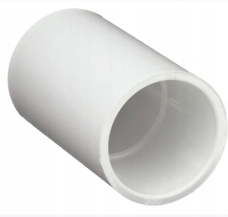 Redukcja PVC 1″ (33.5 mm.) x 32 mm. R33.5_32
