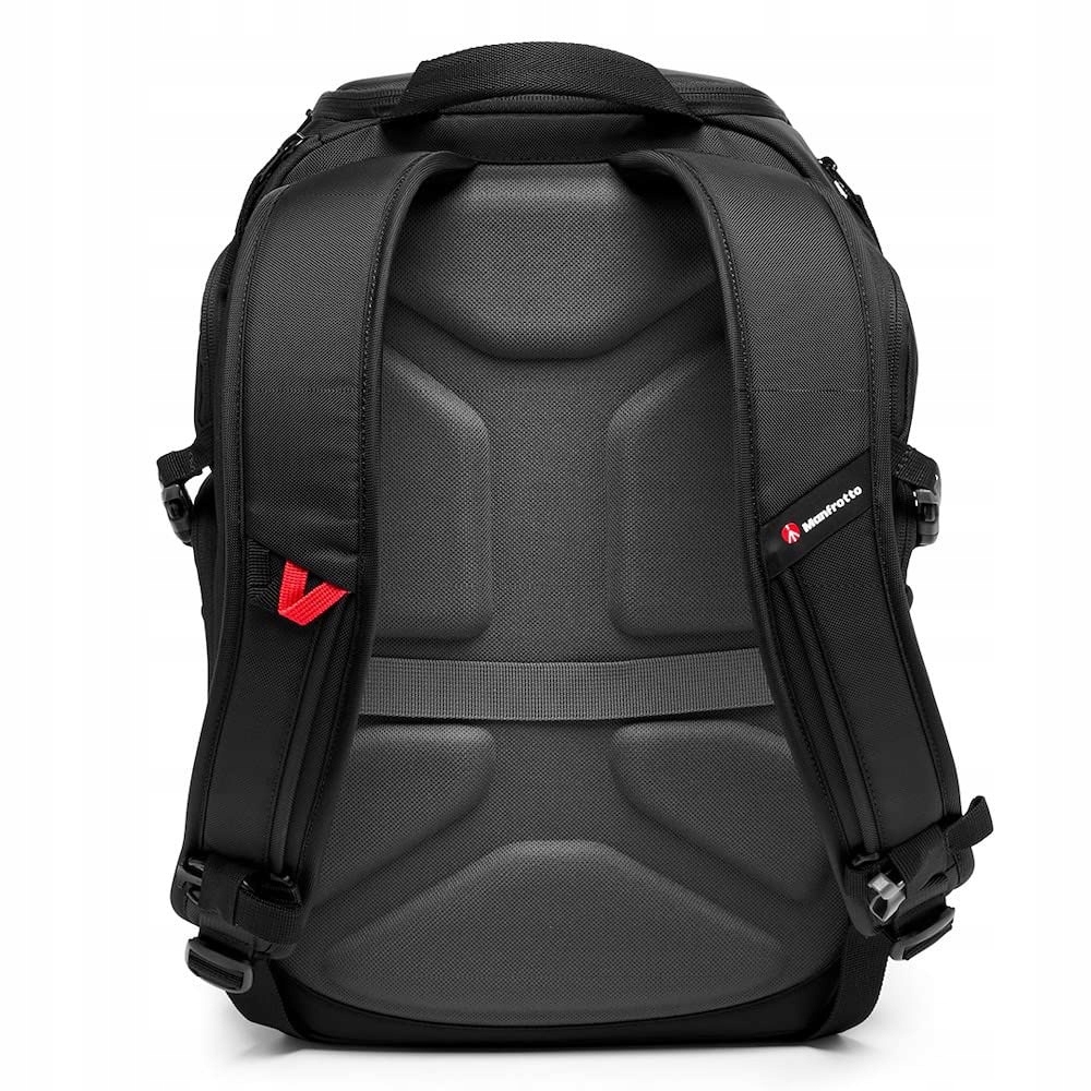 MANFROTTO Advanced Fast III Plecak Na Aparat Laptop I Obiektywy — miniatura 3