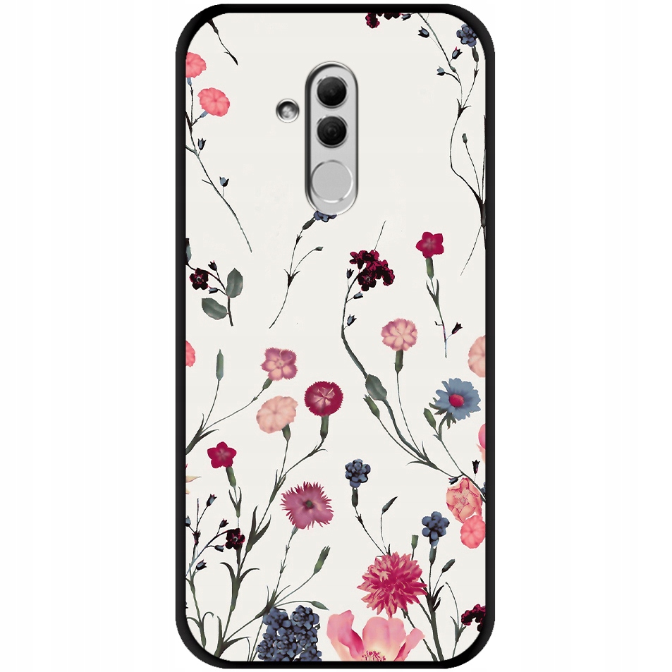

Etui case Soft Szkło do Huawei Mate 20 Lite
