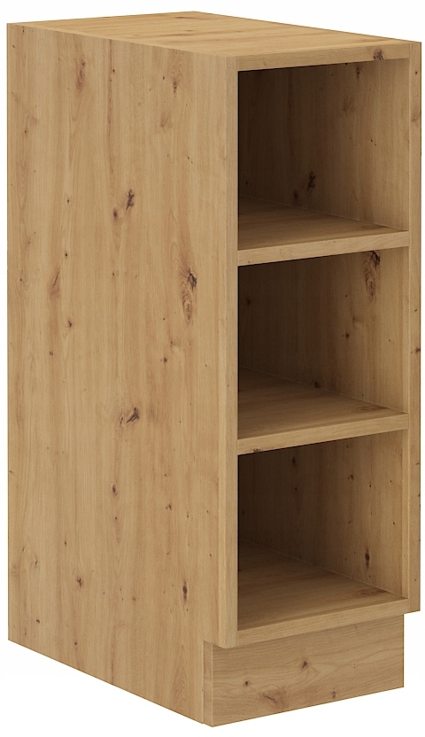 

Szafka kuchenna dolna 30 cm Dąb Artisan Arteo