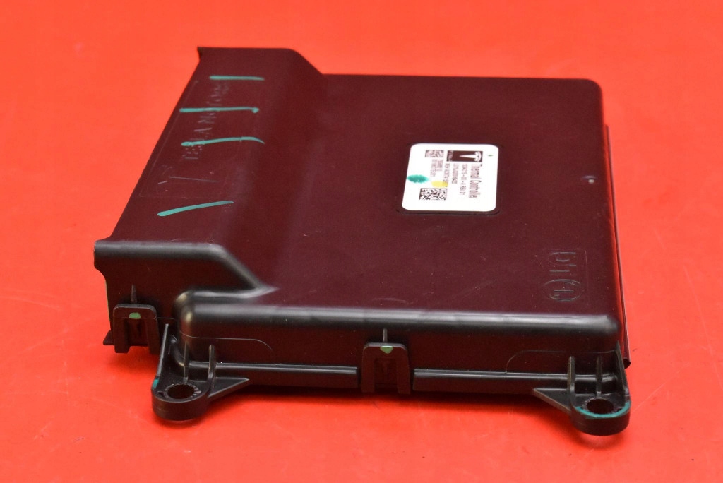 control unit module TEMPERATURY of the air conditioning 1034215-00-A TESLA MODEL S 12-20
