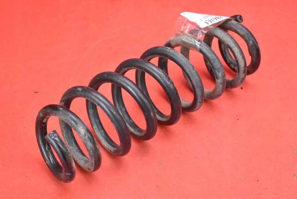 spring rear part rear BMW E92 2.5i 218 KM 06-12