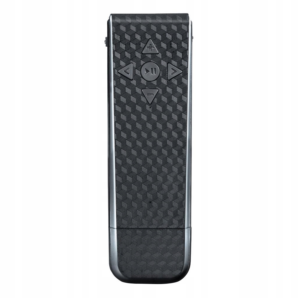 Mini USB Aktywowany głosem dyktafon audio