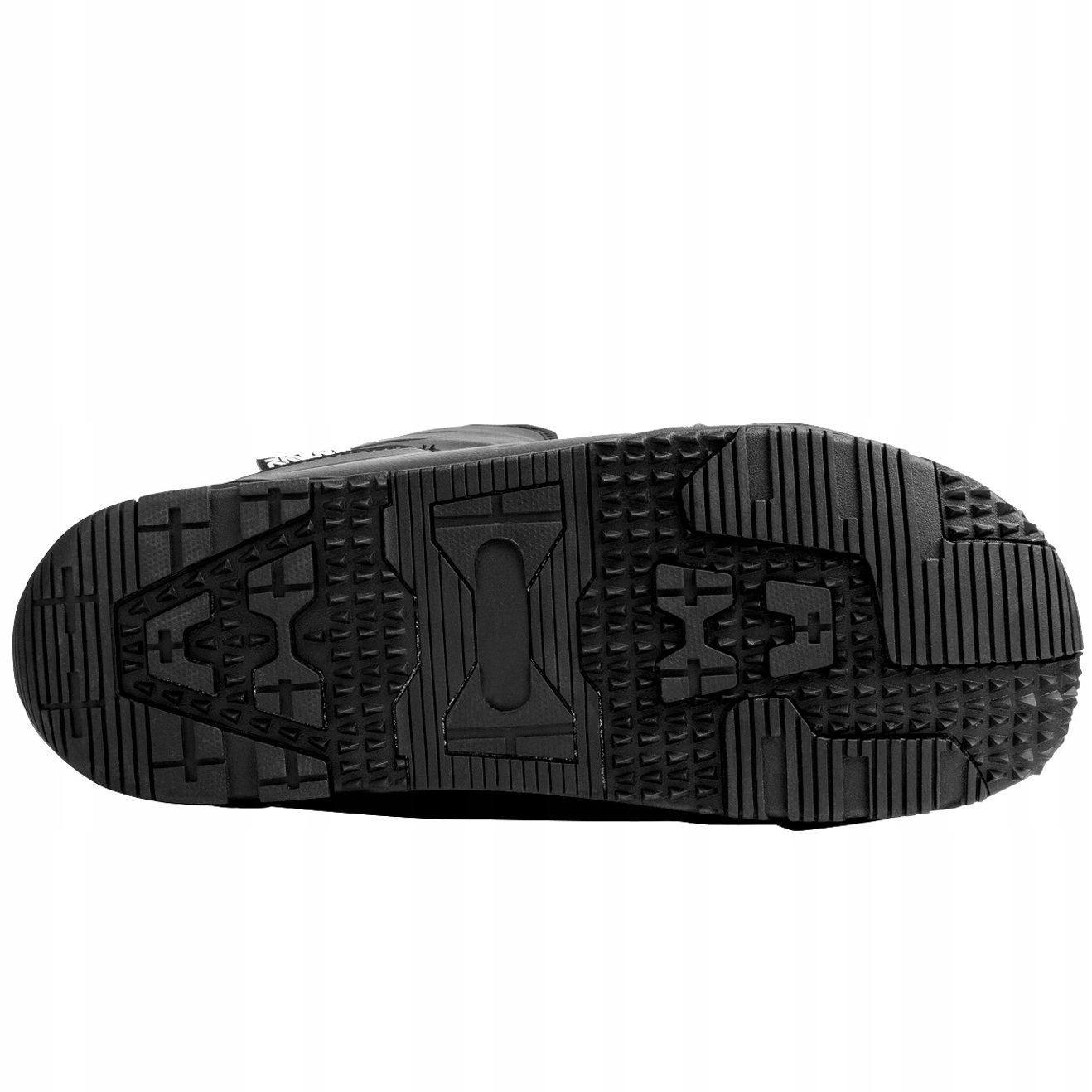Buty Snowboardowe RAVEN Felix TGF - 43 Twardość (flex) średnie