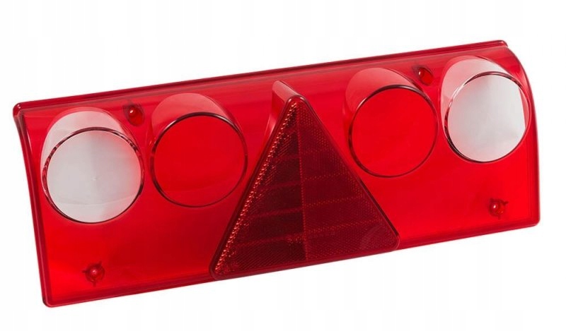 Kryt Světla Europoint II /levý, Pravý/ Aspock A18-8560-002