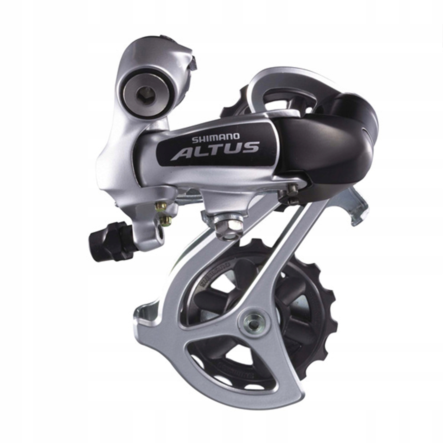 

Shimano RD-M310 Przerzutka tył 7/8s Altus