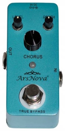 Efekt Gitarowy Ars Nova Chorus Nowy