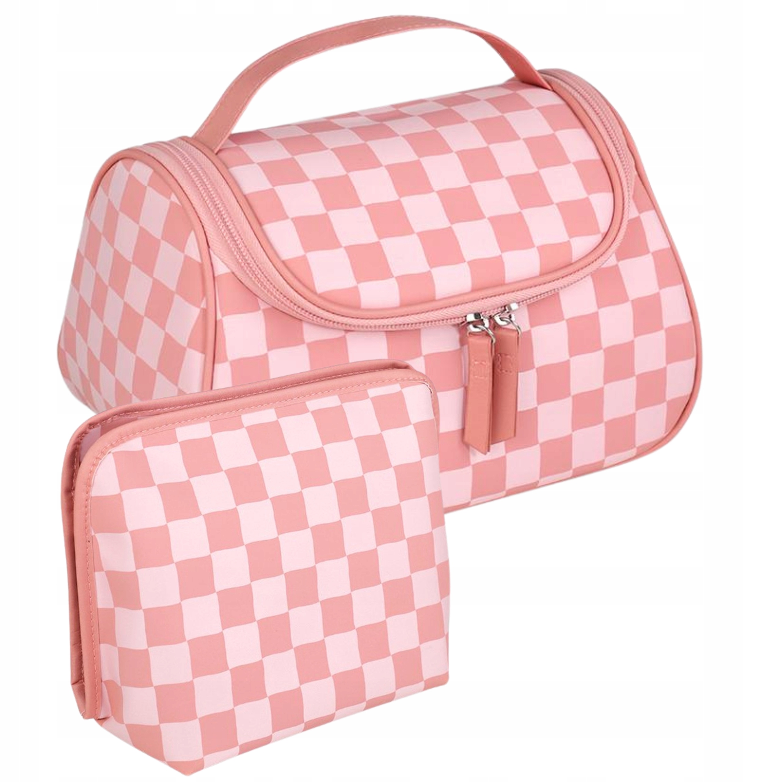 Sada dámských kosmetických taštiček Noble