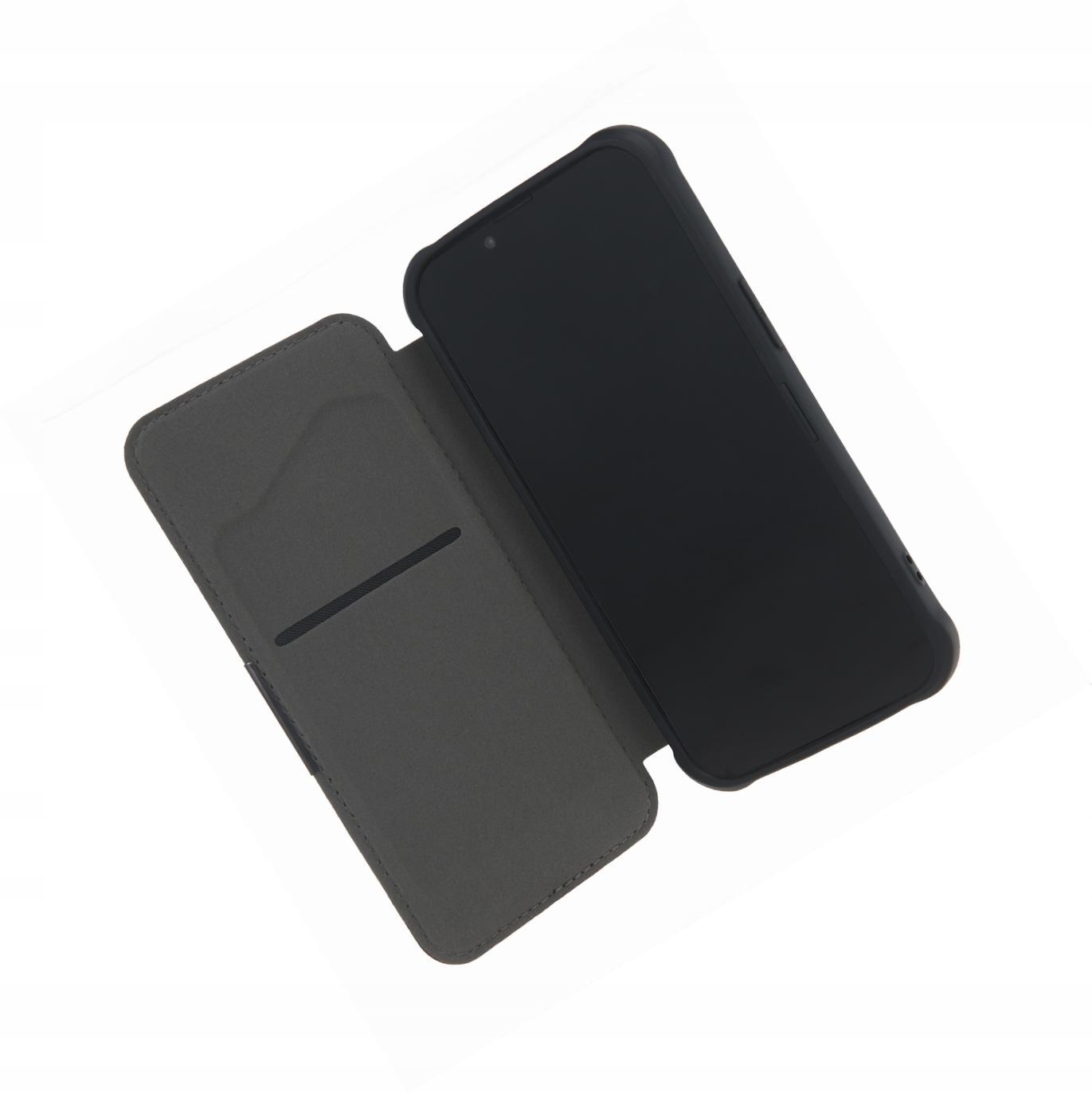 Etui zamykane Klapka na magnes Kabura do iPhone 7 futerał