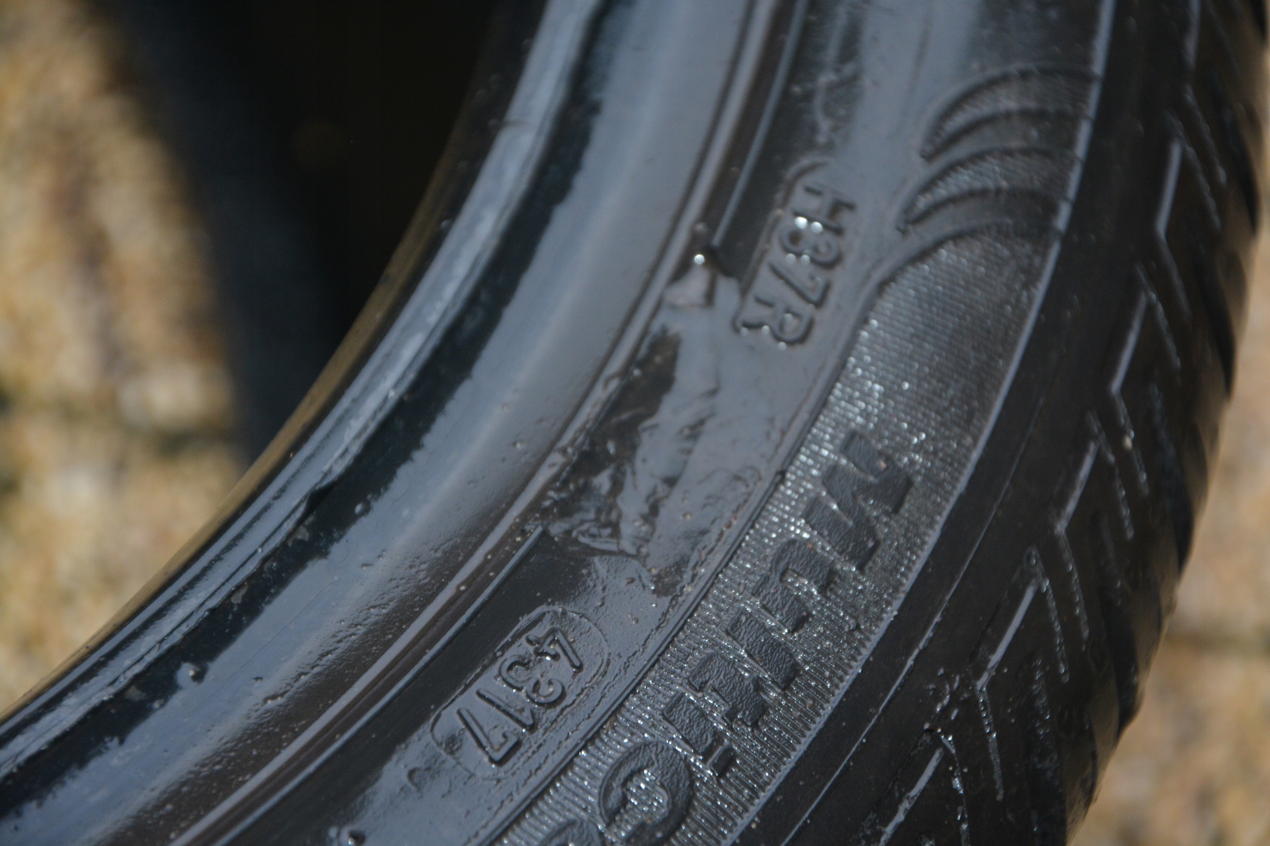 OPONY FULDA MULTICONTROL 225/45/R17 94V Szerokość opony 225 mm