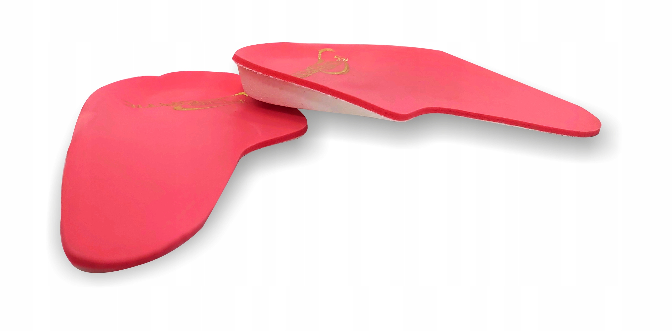 PODPIĘTKI ORTOPEDYCZNE BUTÓW OSTROGI PIĘTOWE MEMOR Marka PodOrtic